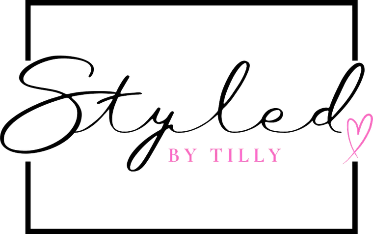Styled by Tilly